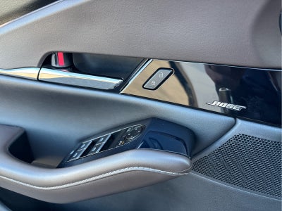 2022 Mazda Mazda CX-30 2.5 Turbo Premium Plus Package