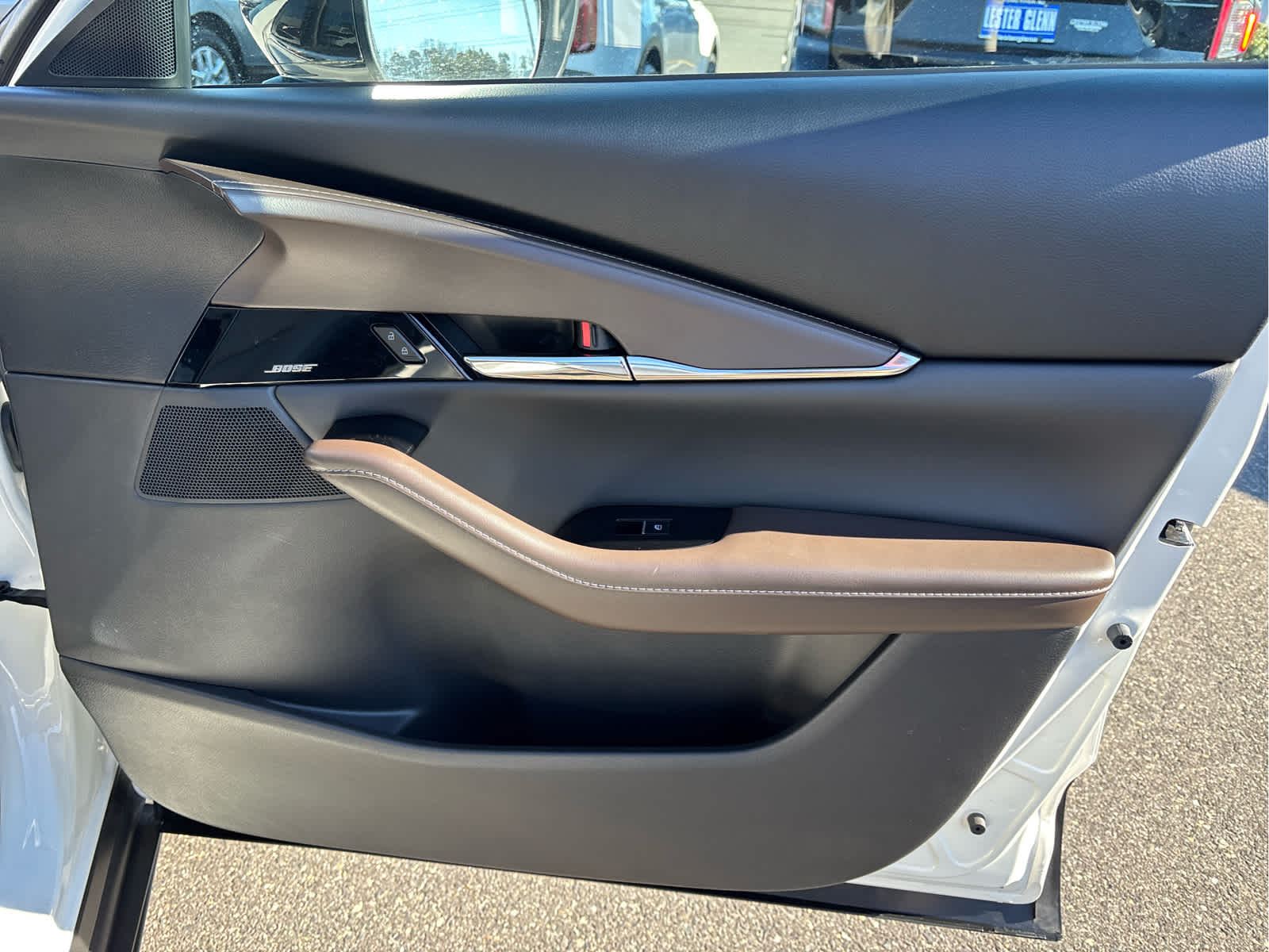 2022 Mazda Mazda CX-30 2.5 Turbo Premium Plus Package