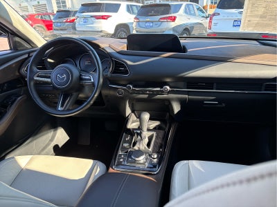 2022 Mazda Mazda CX-30 2.5 Turbo Premium Plus Package