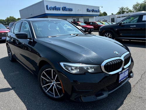 2019 BMW 330i xDrive 330i xDrive