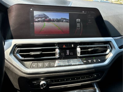 2019 BMW 330i xDrive 330i xDrive
