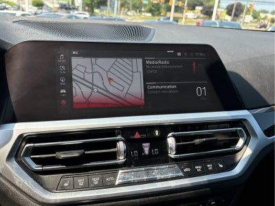 2019 BMW 330i xDrive 330i xDrive