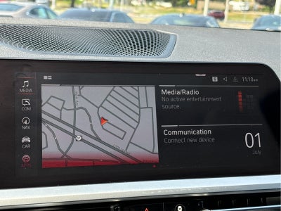 2019 BMW 330i xDrive 330i xDrive