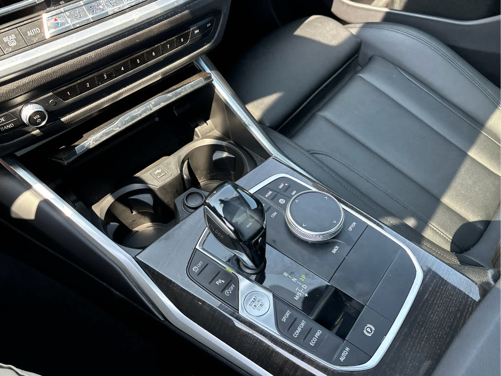 2019 BMW 330i xDrive 330i xDrive