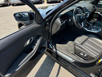 2019 BMW 330i xDrive 330i xDrive