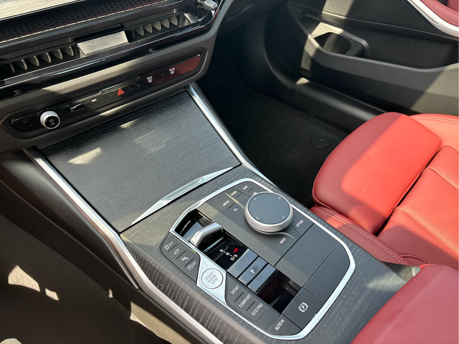 2025 BMW 330i xDrive 330i xDrive