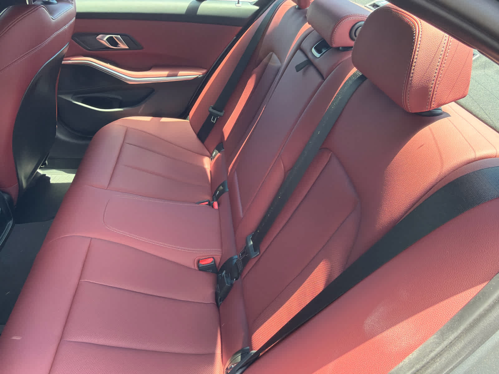 2025 BMW 330i xDrive 330i xDrive