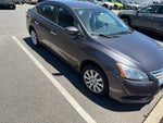 2014 Nissan Sentra SV
