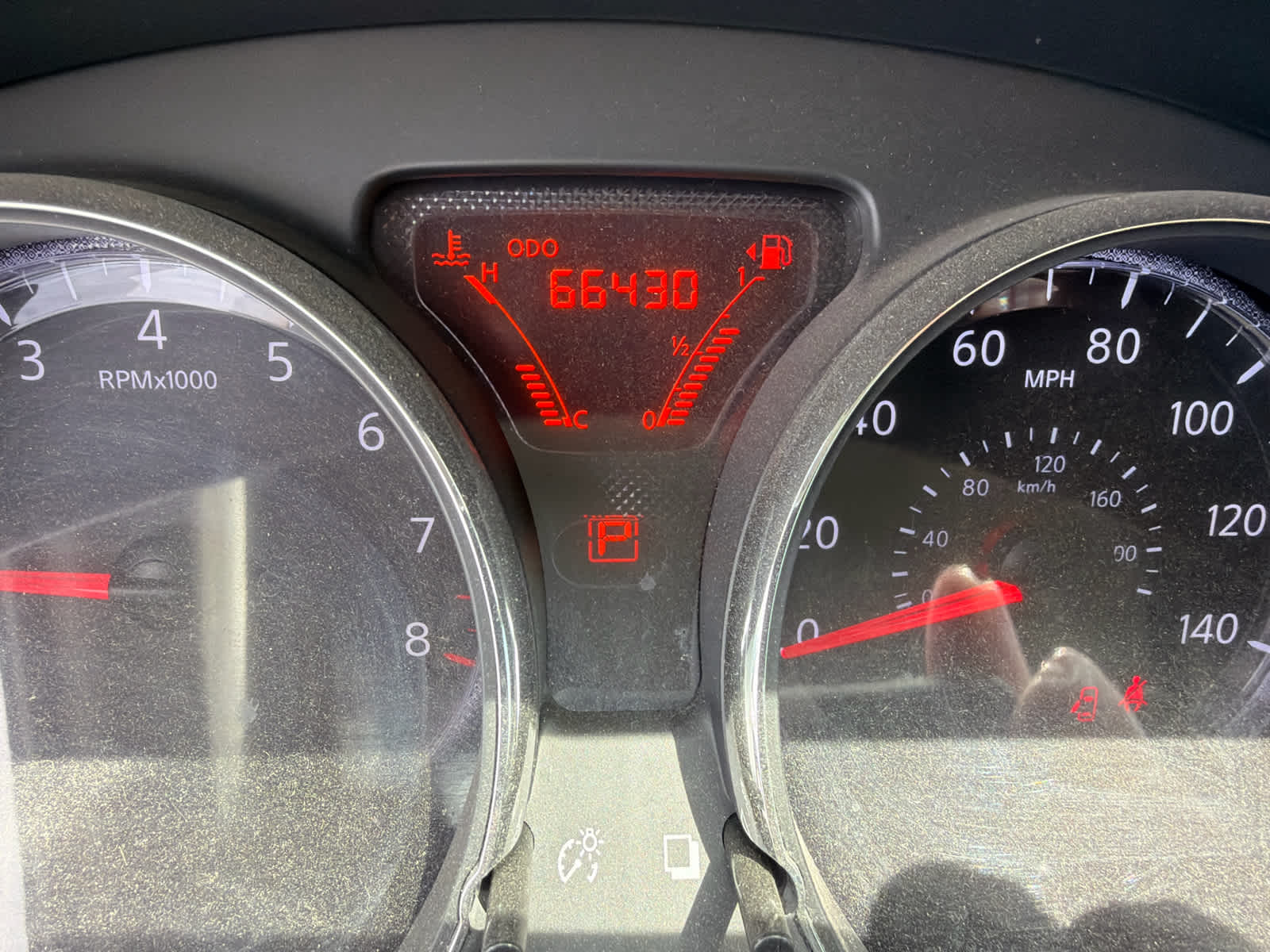 2015 Nissan Versa Note S Plus