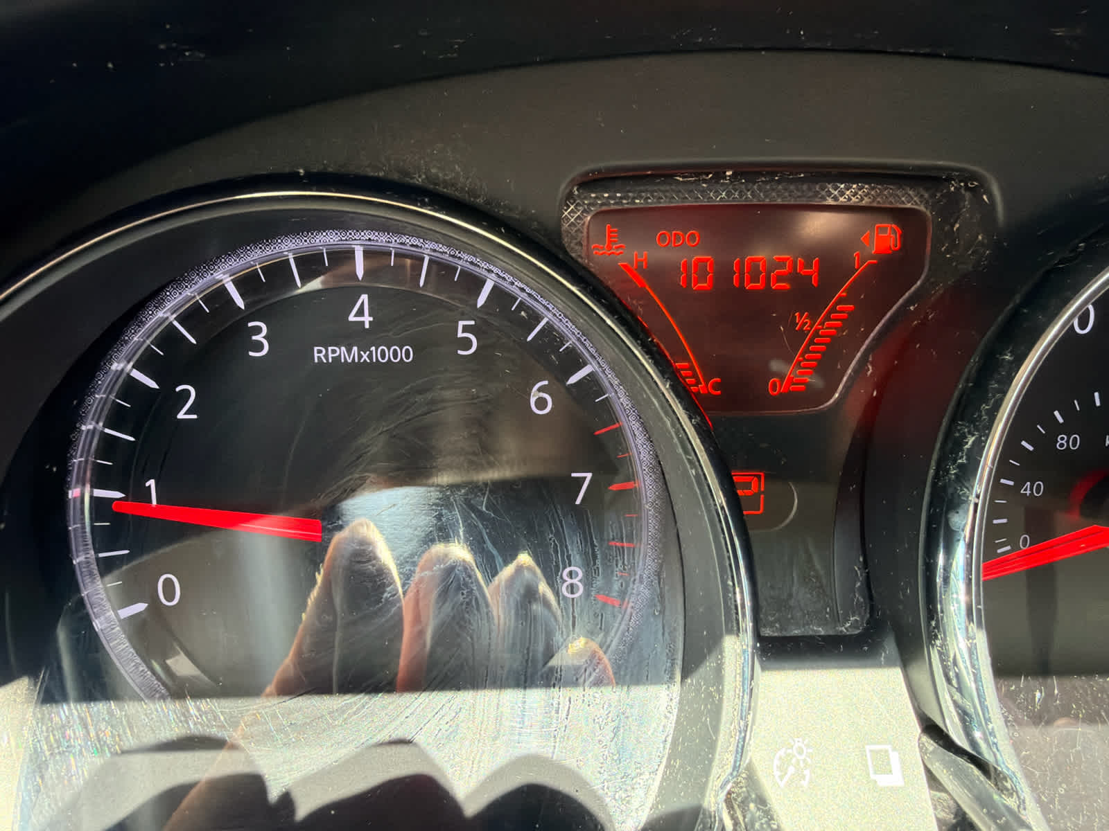 2014 Nissan Versa SV