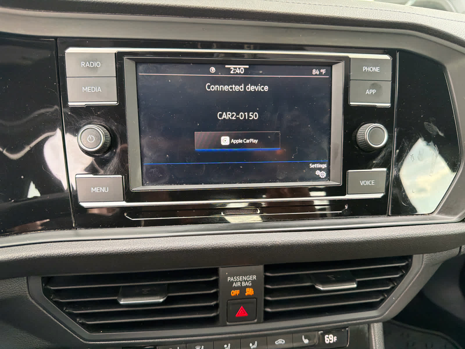 2021 Volkswagen Jetta R-Line