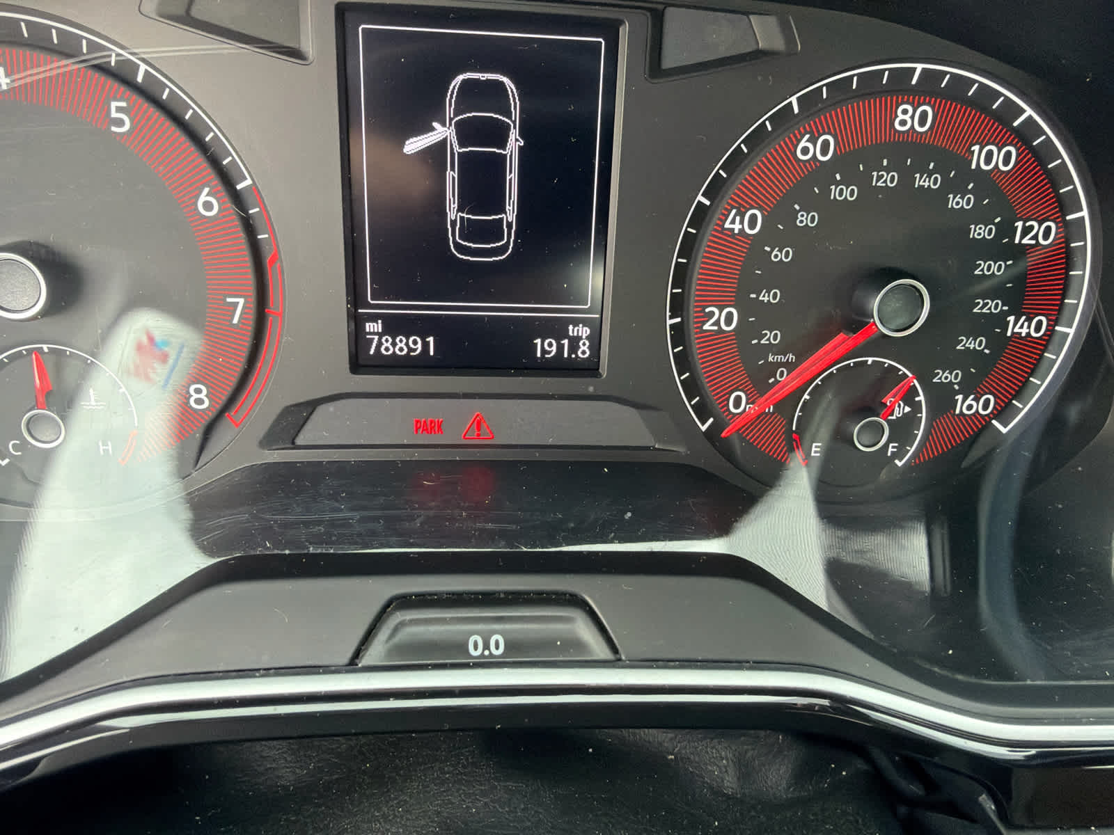 2021 Volkswagen Jetta R-Line