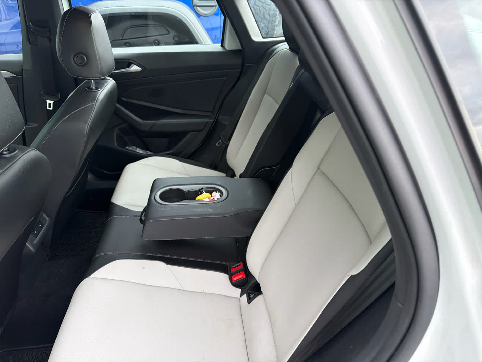 2021 Volkswagen Jetta R-Line