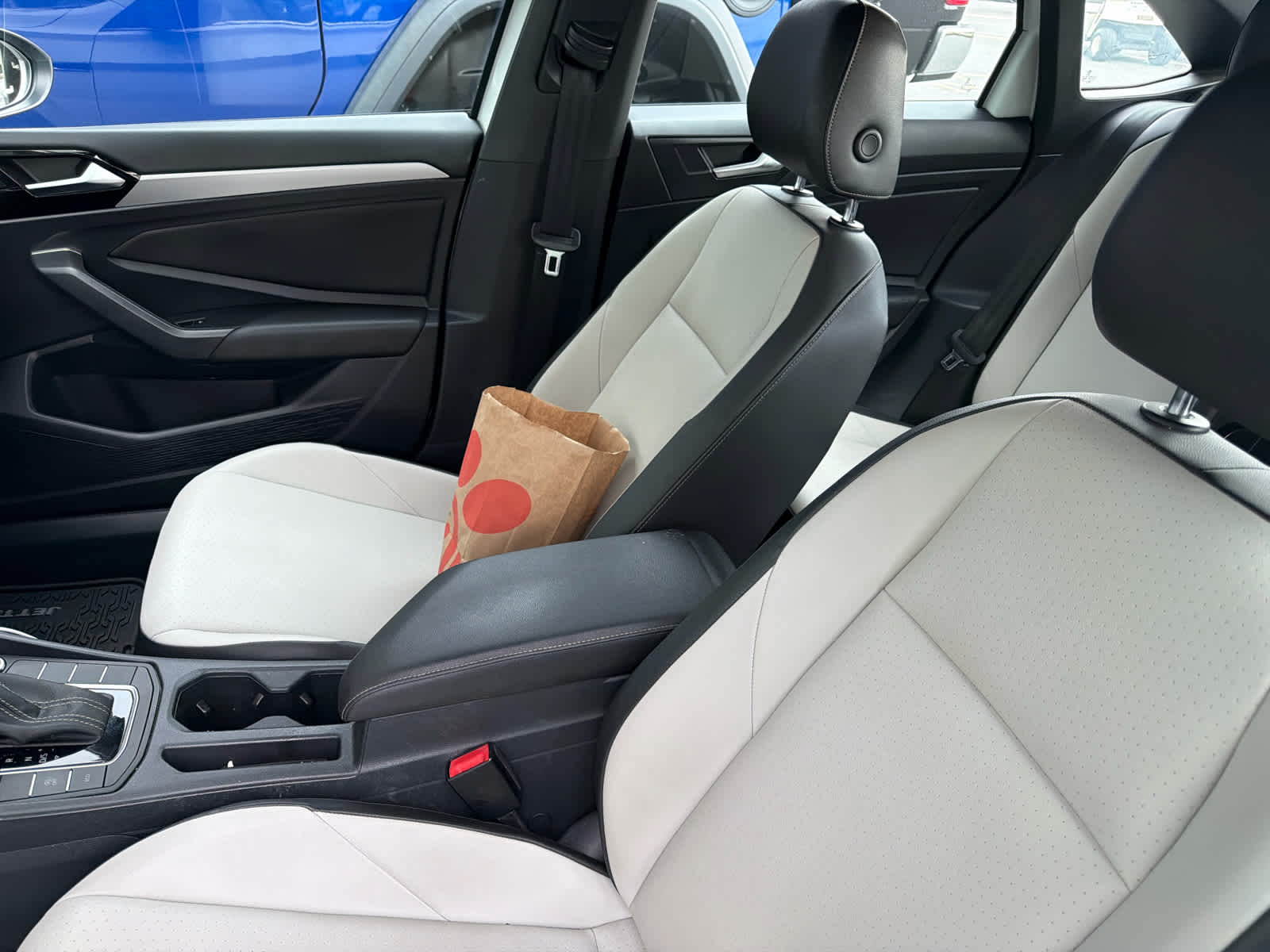2021 Volkswagen Jetta R-Line