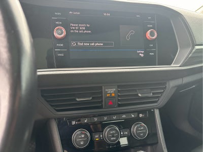 2019 Volkswagen Jetta SEL