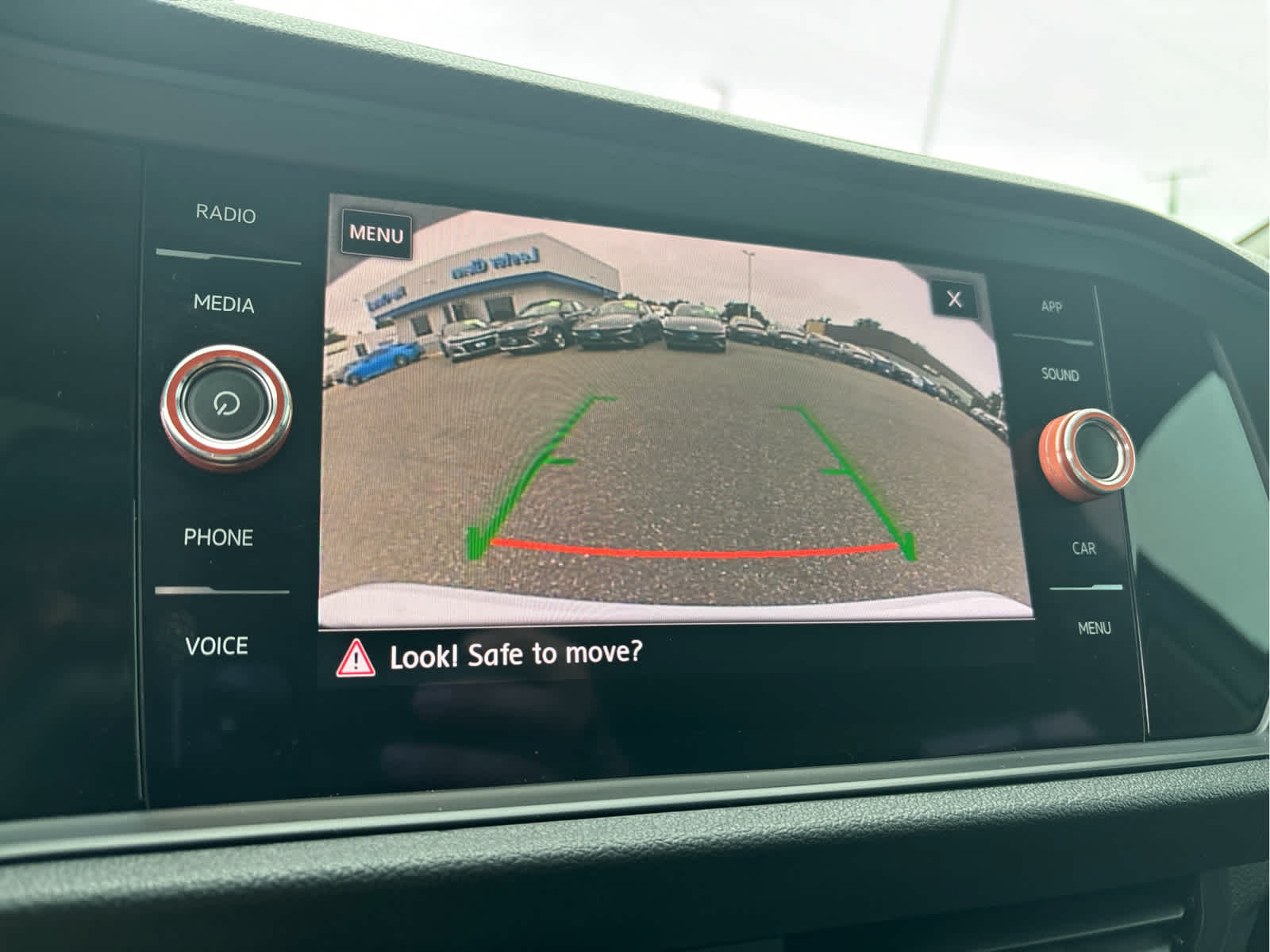 2019 Volkswagen Jetta SEL