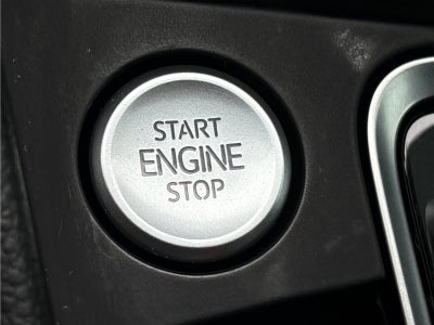 2019 Volkswagen Jetta SEL