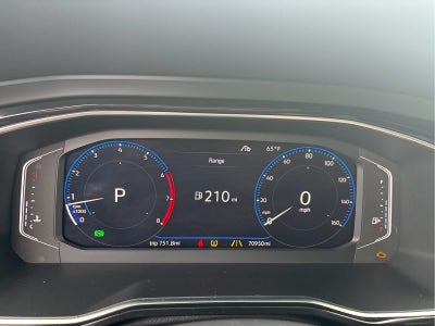 2019 Volkswagen Jetta SEL