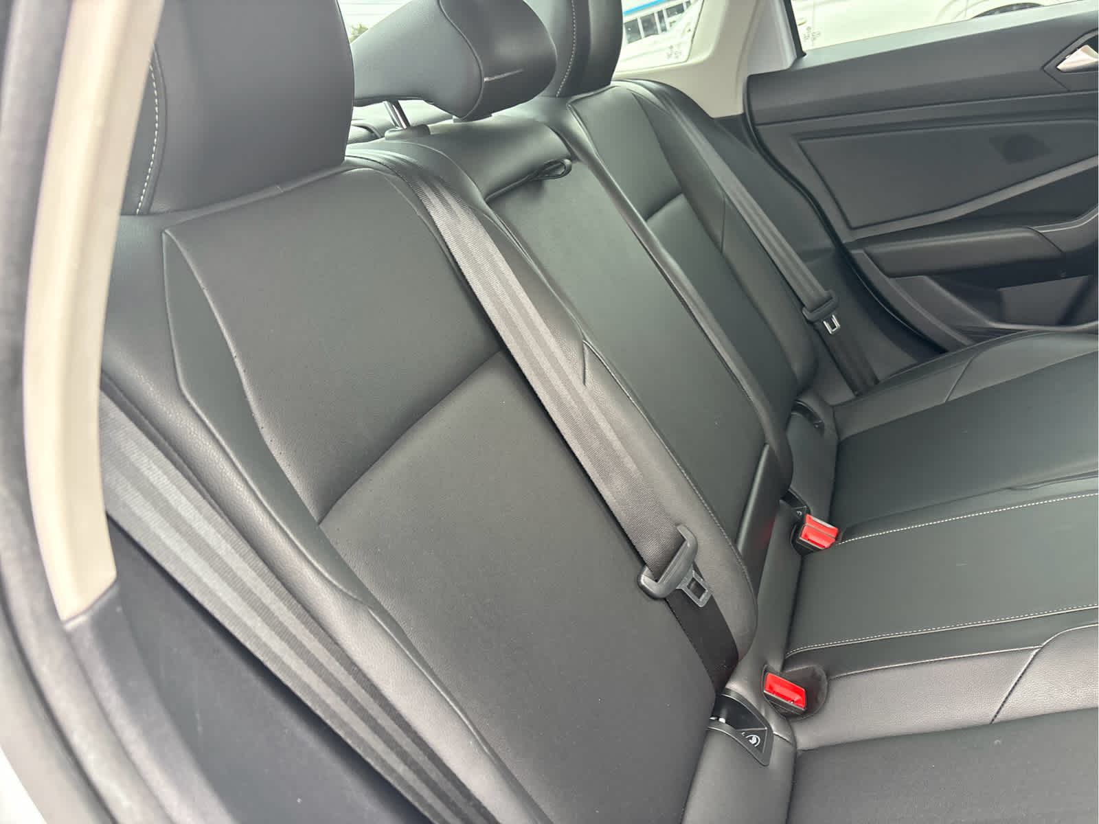 2019 Volkswagen Jetta SEL