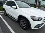 2020 Mercedes-Benz GLE 350 GLE 350