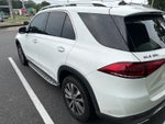 2020 Mercedes-Benz GLE 350 GLE 350