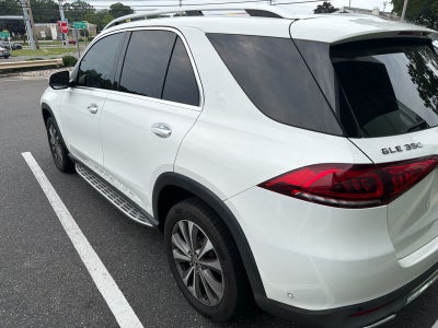 2020 Mercedes-Benz GLE 350 GLE 350