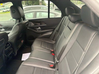 2020 Mercedes-Benz GLE 350 GLE 350