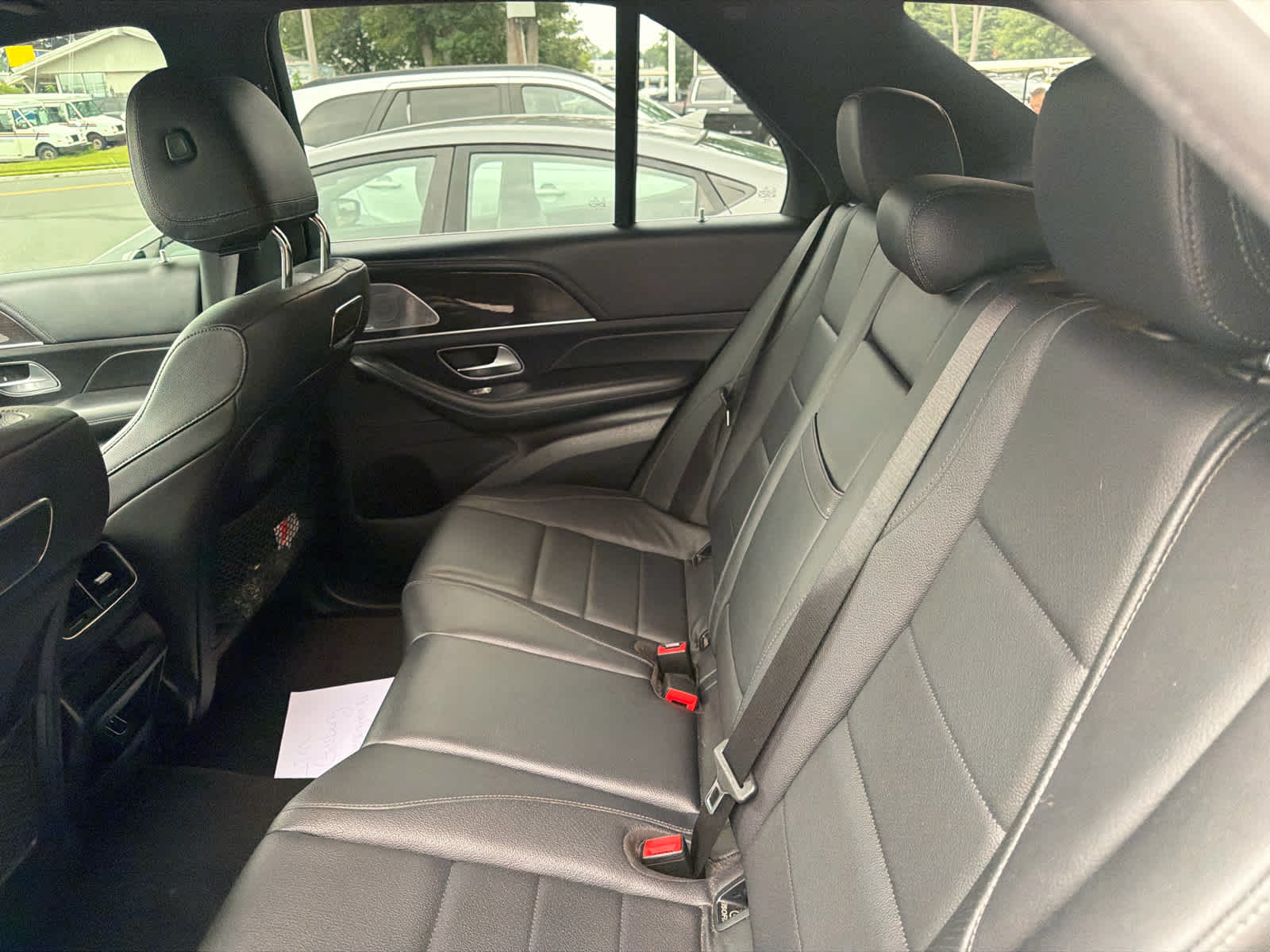 2020 Mercedes-Benz GLE 350 GLE 350
