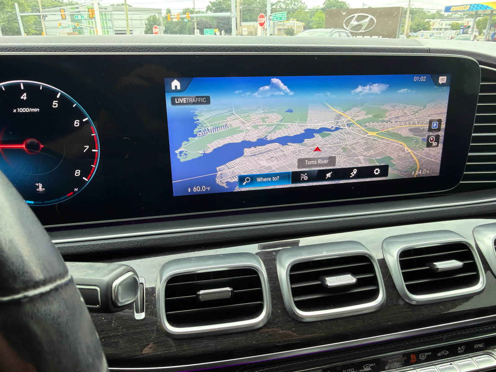 2020 Mercedes-Benz GLE 350 GLE 350