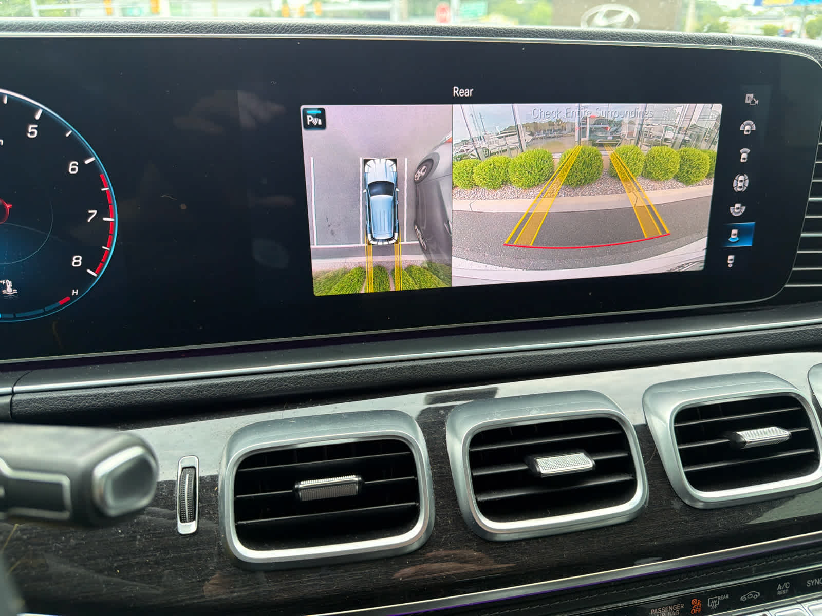 2020 Mercedes-Benz GLE 350 GLE 350