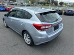 2018 Subaru Impreza 2.0i 5-door CVT