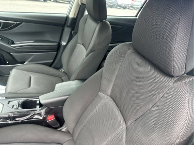2018 Subaru Impreza 2.0i 5-door CVT