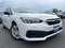 2020 Subaru Impreza 5-door CVT
