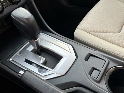 2020 Subaru Impreza 5-door CVT