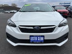 2020 Subaru Impreza 5-door CVT