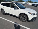 2022 Subaru Outback Touring