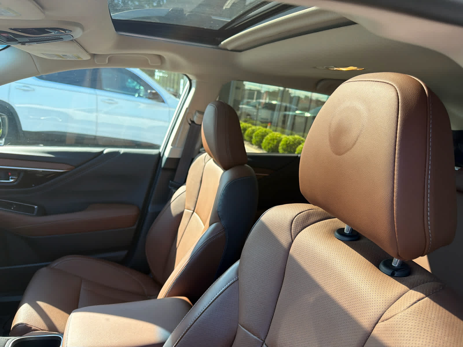 2022 Subaru Outback Touring