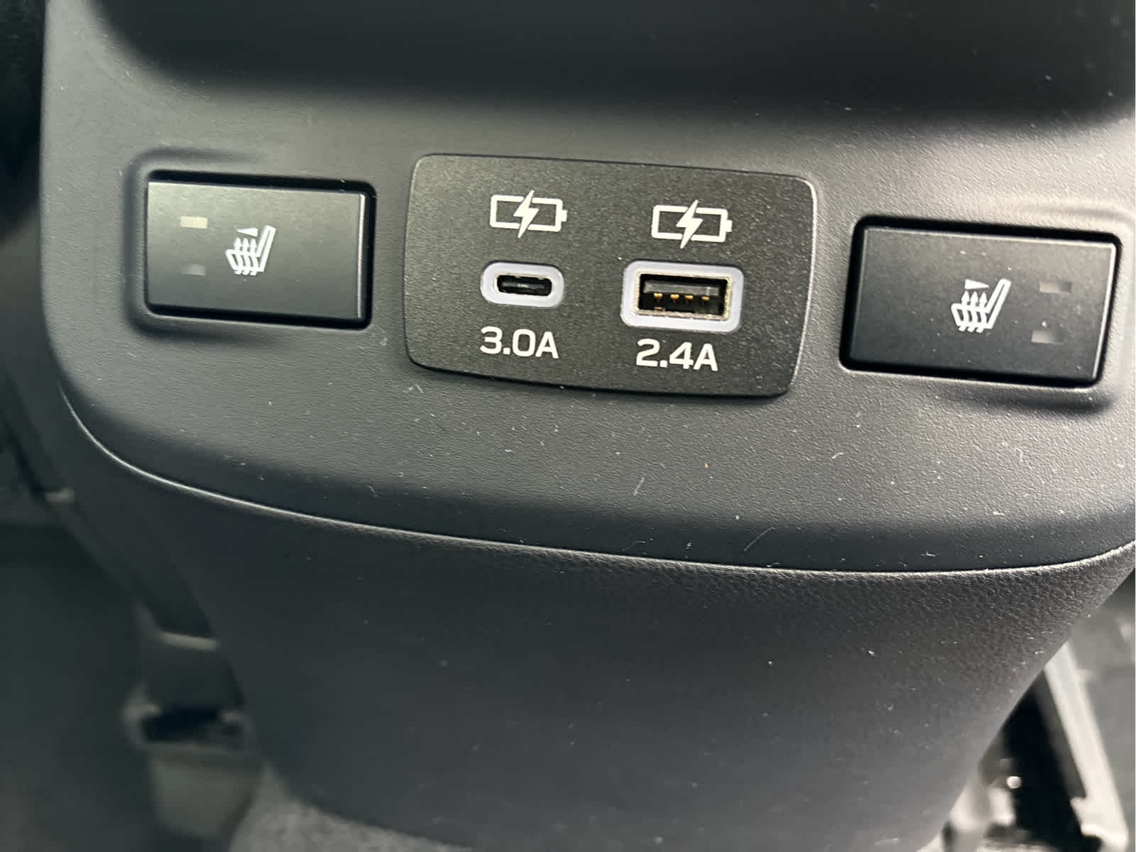 2023 Subaru Outback Onyx Edition XT