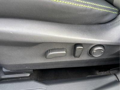 2023 Subaru Outback Onyx Edition XT