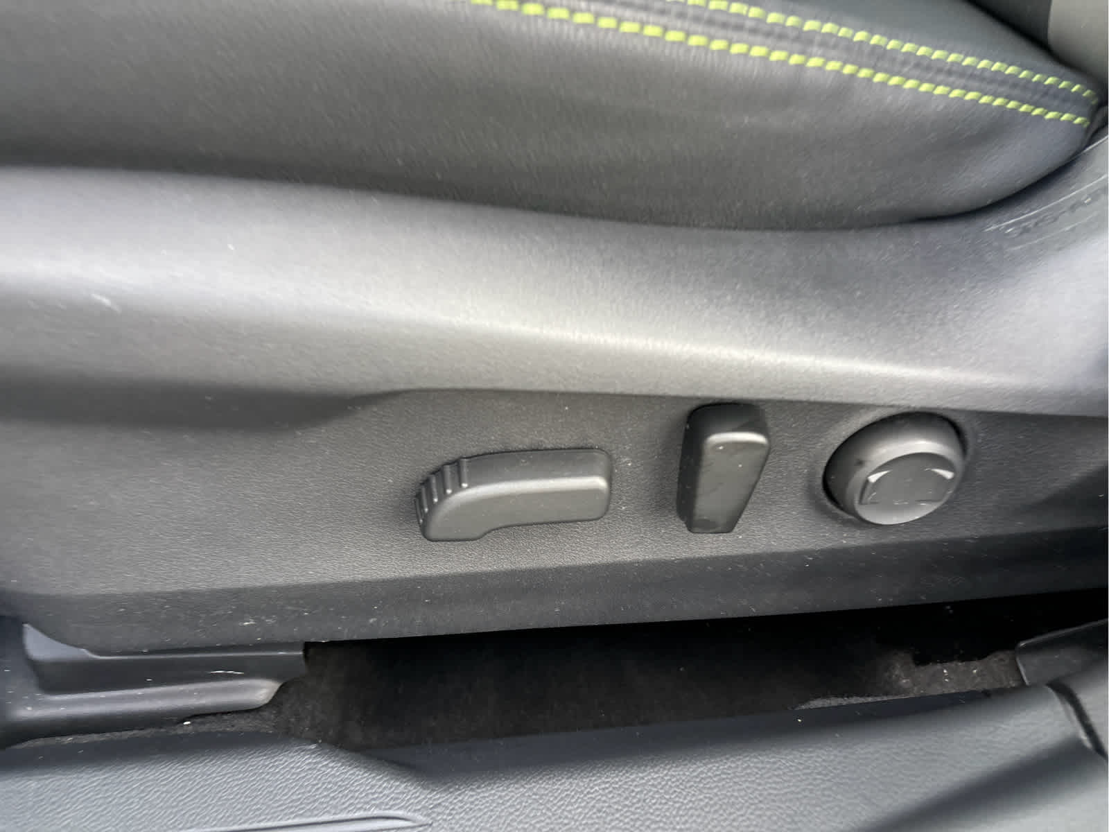 2023 Subaru Outback Onyx Edition XT