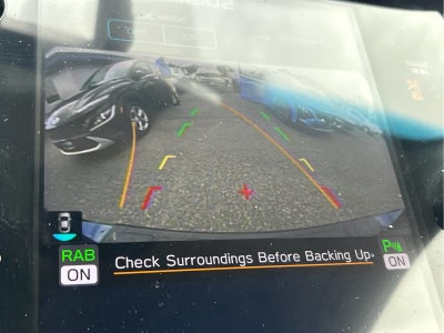 2021 Subaru Outback Touring XT
