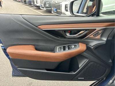 2021 Subaru Outback Touring XT