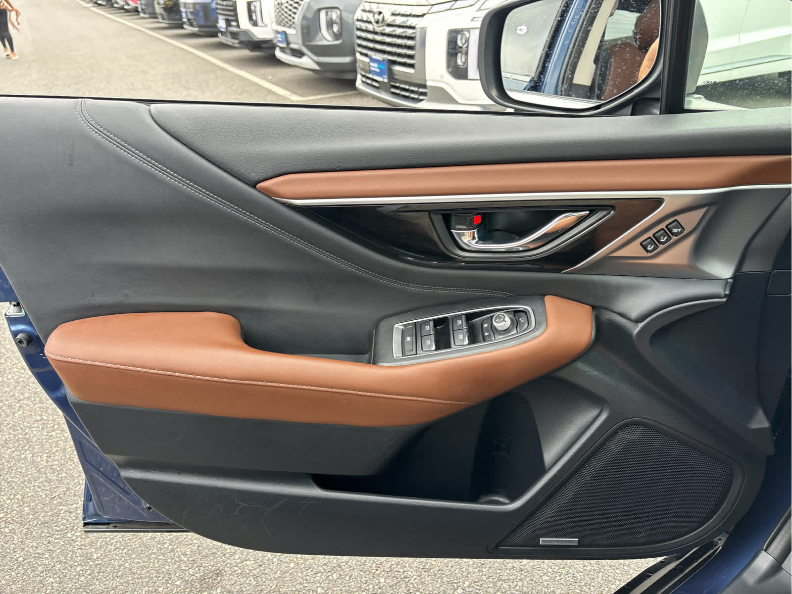 2021 Subaru Outback Touring XT