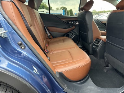 2021 Subaru Outback Touring XT