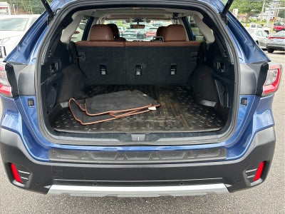 2021 Subaru Outback Touring XT