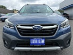 2021 Subaru Outback Touring XT