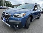 2021 Subaru Outback Touring XT