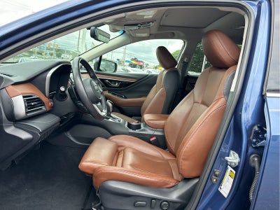 2021 Subaru Outback Touring XT