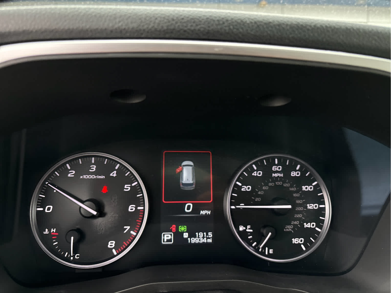 2023 Subaru Ascent Limited