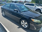 2011 Toyota Camry SE